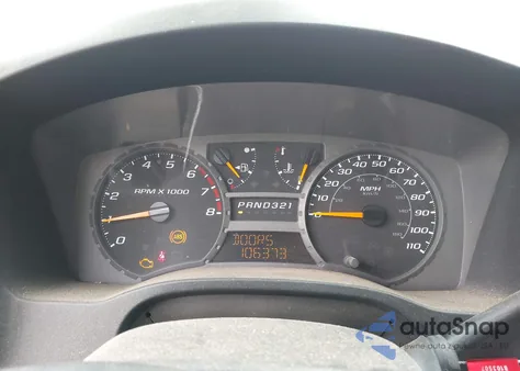 2006 Chevrolet Colorado Lt from USA, damaged, VIN 1GCDT136668262257